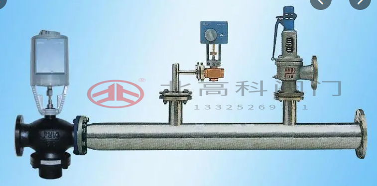 閥門行業(yè)發(fā)展概況、當(dāng)前格局和未來趨勢(shì)