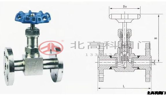 ?針型閥和高壓截止閥有什么區(qū)別？